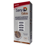 Sany D Calcio 30 Comprimidos Revestidos